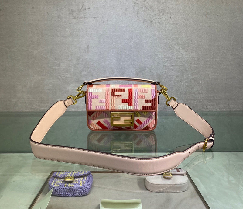 FDI Bags - Luxurious Bags  579