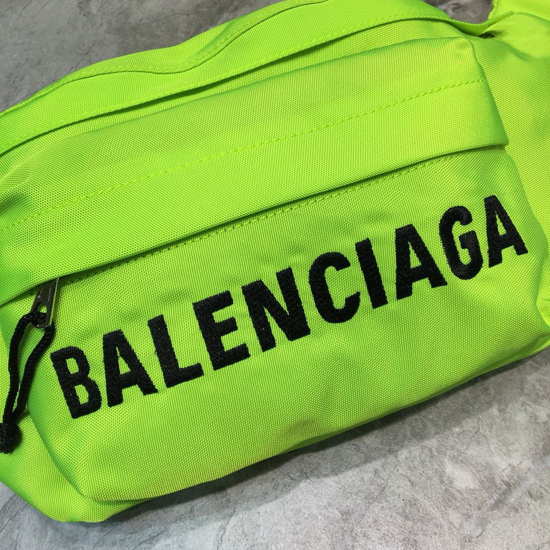 Lux-Totes - BGA Bags - 110