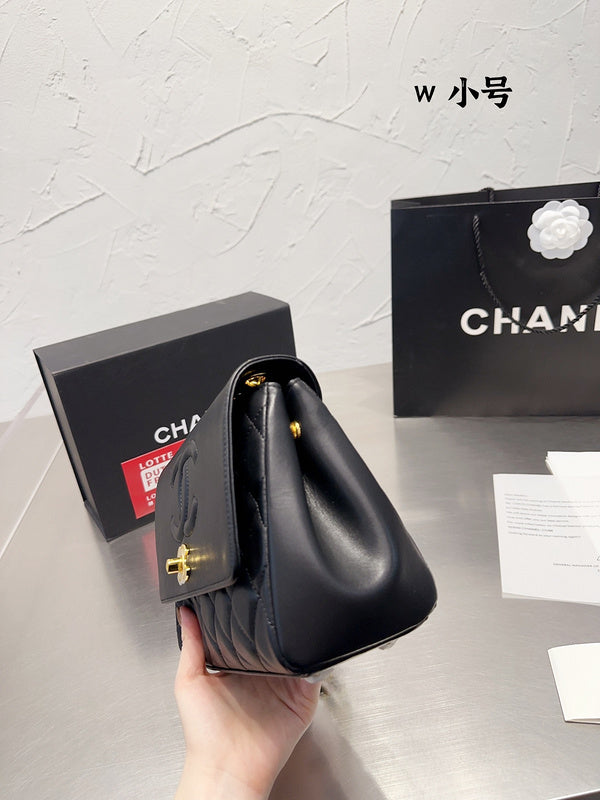 Luxurious Totes - CNL3 Bags - 457