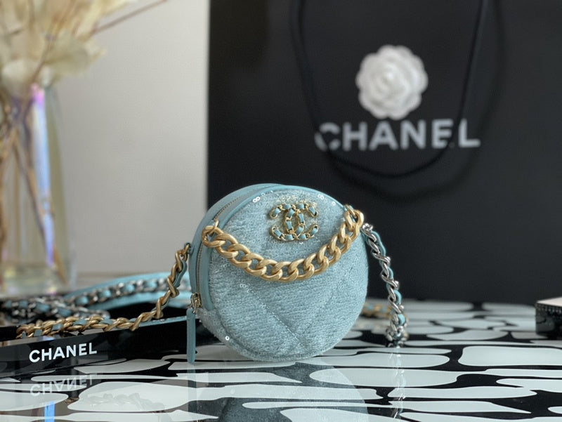 Style My Style - CHL Bags - 672
