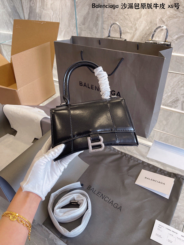Luxurious Totes - BGA2 Bags - 117