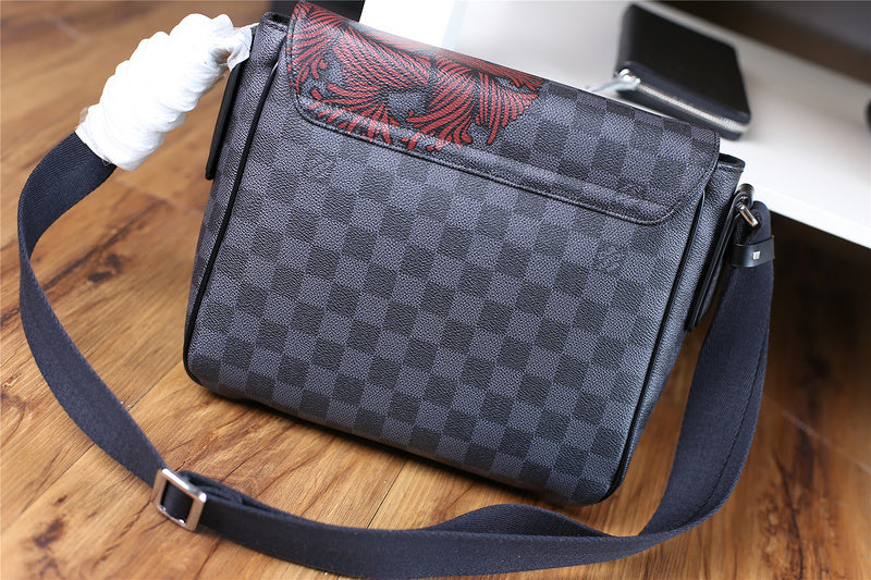 Lux-Totes - LOV Bags - 4307