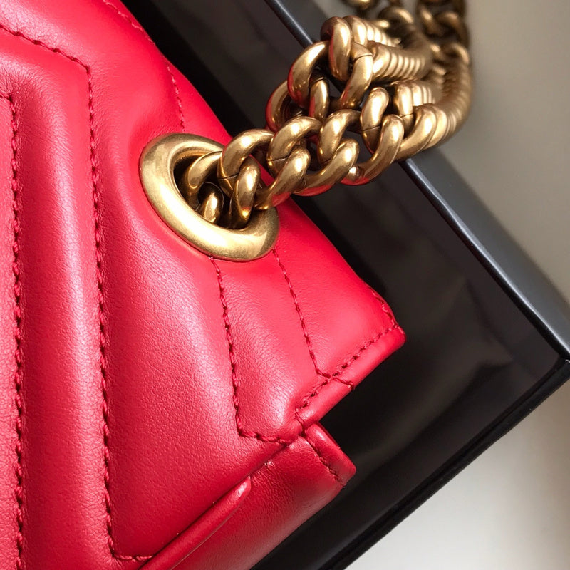 GUI - Luxurious Totes - 1219