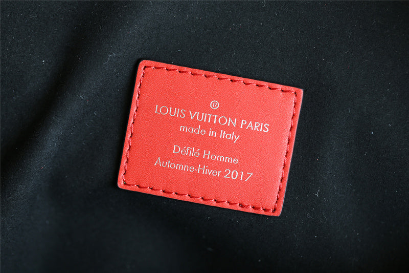 Lux-Totes - LOV Bags - 4253