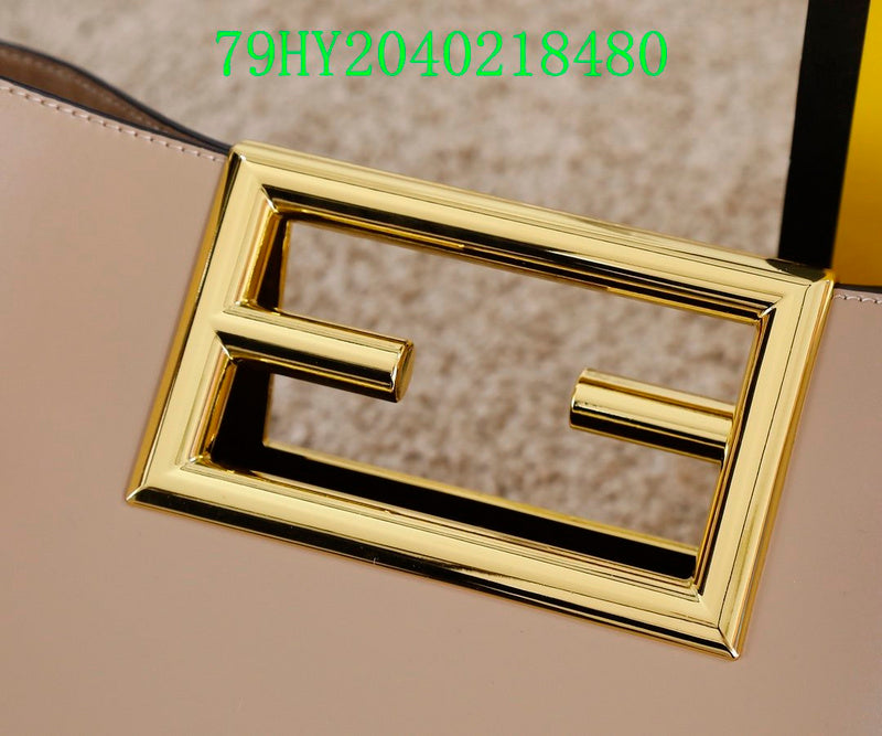 GC - Shoulder - 2678