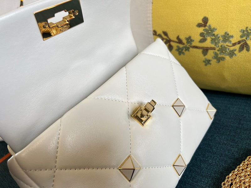 Luxurious Totes - Latest - 4439