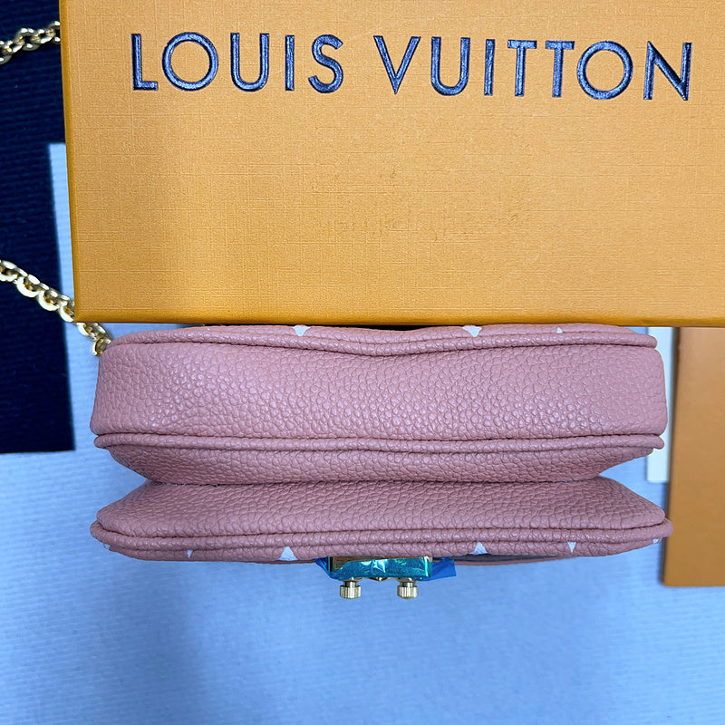 Lux-Totes - LOV Bags - 499