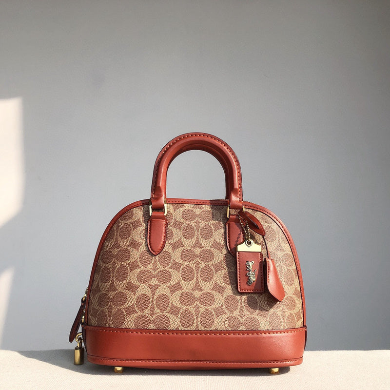 Luxurious-Totes - CCH Bags - 214