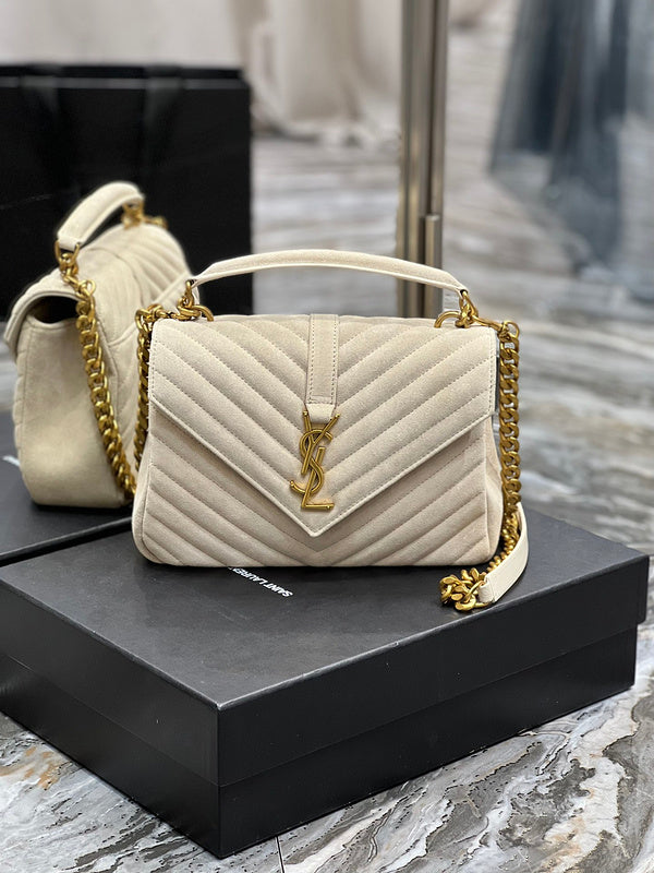 Luxurious Totes - Latest - 8512