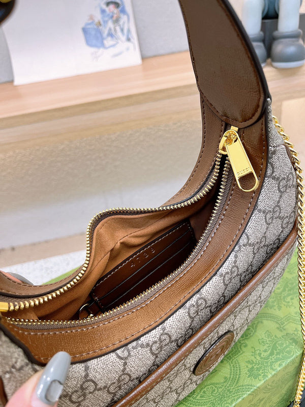 Luxurious Totes - GUI3 Bags - 347
