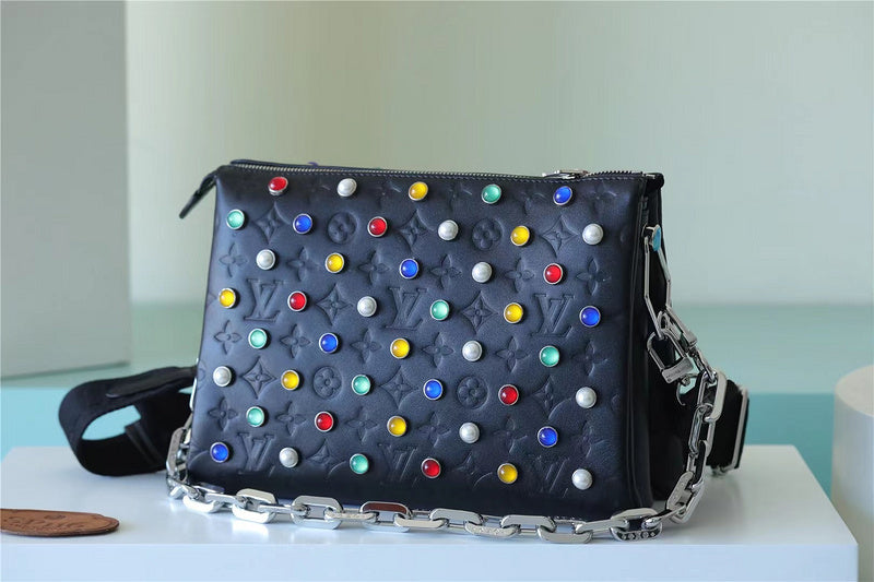 Lux-Totes - LOV Bags - 608