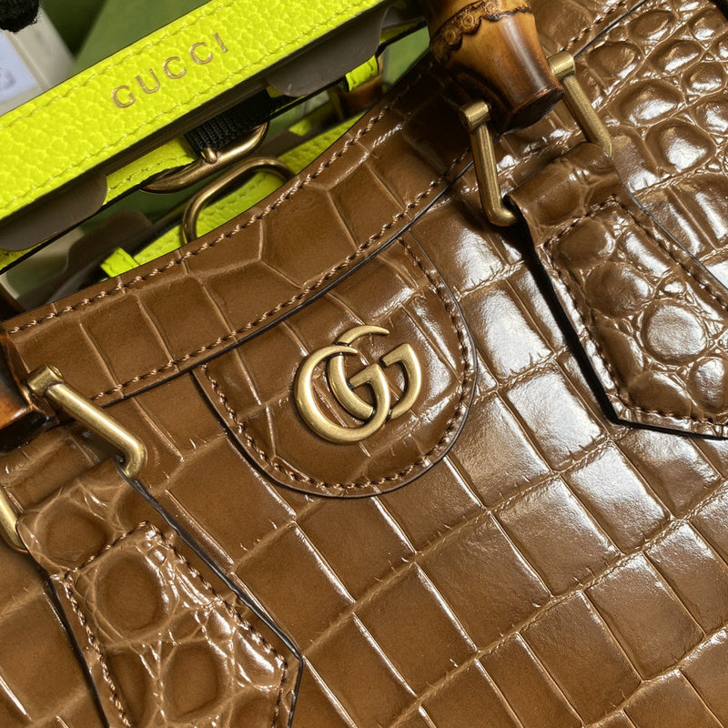 Luxurious Totes - Latest - 3984