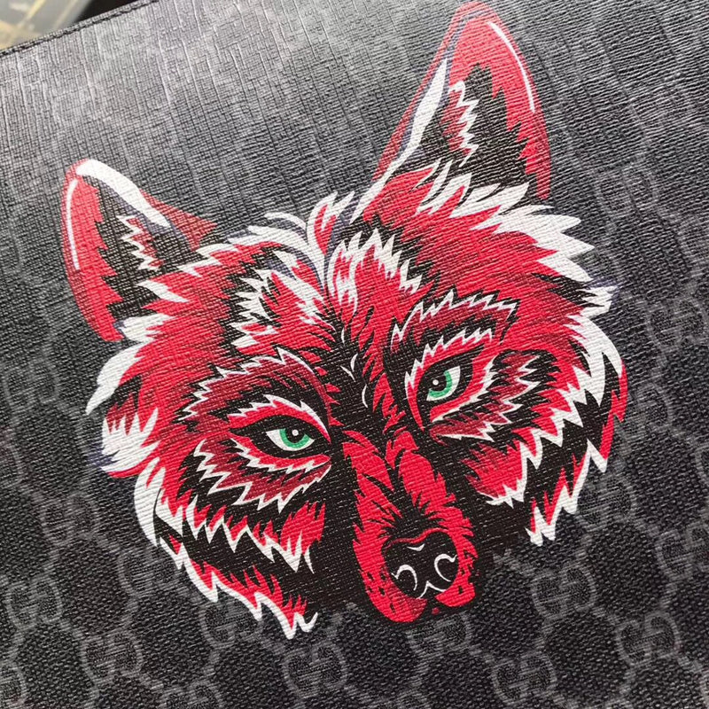Lux-Totes - GCI Bags - 2845