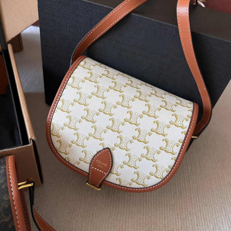Luxurious Totes - CLE2 Bags - 026