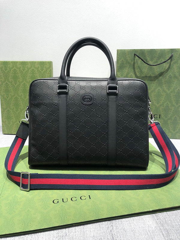 GUI - Luxurious Totes - 840