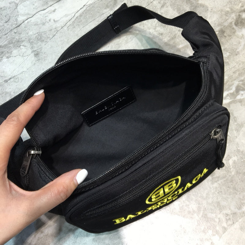 Lux-Totes - BGA Bags - 127
