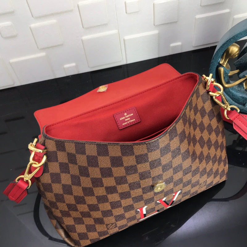 Luxurious Totes - Latest - 1342