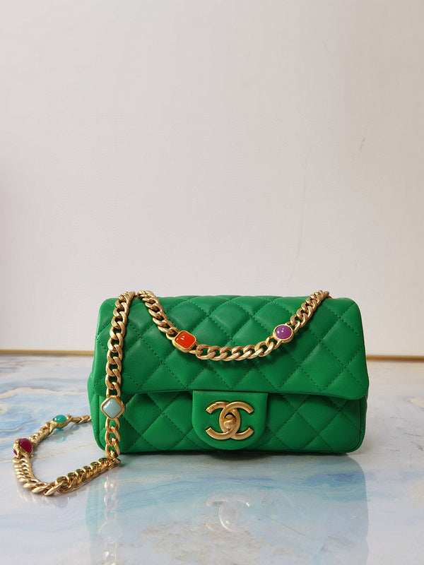 Style My Style - CHL Bags - 662