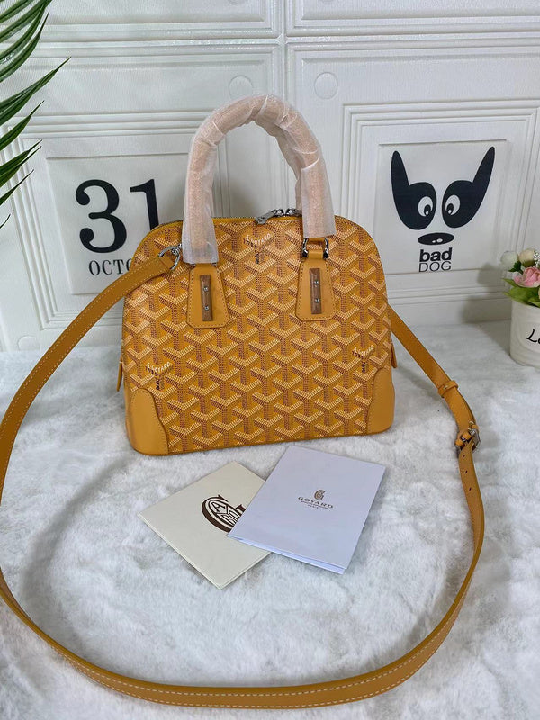 Lux-Totes - GOD Bags - 136