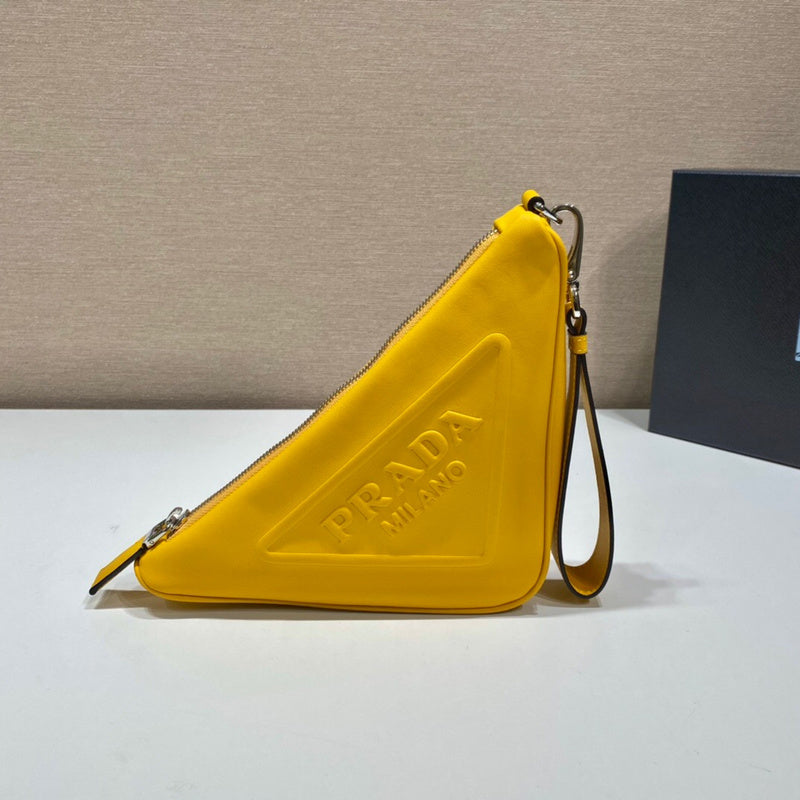 ZEP - PD Bags - 450
