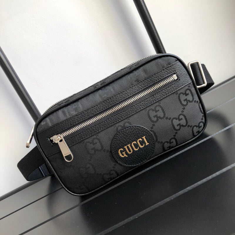 Lux-Totes - GCI Bags - 2395