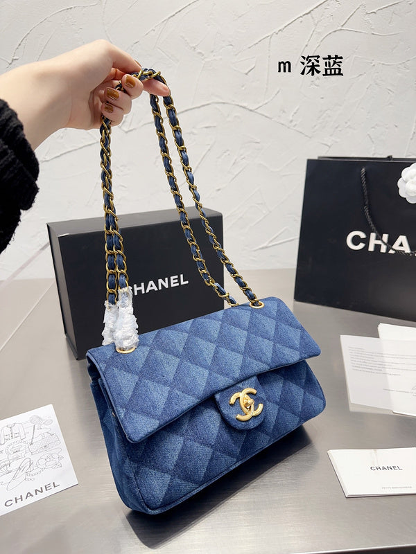 Luxurious Totes - CNL3 Bags - 408