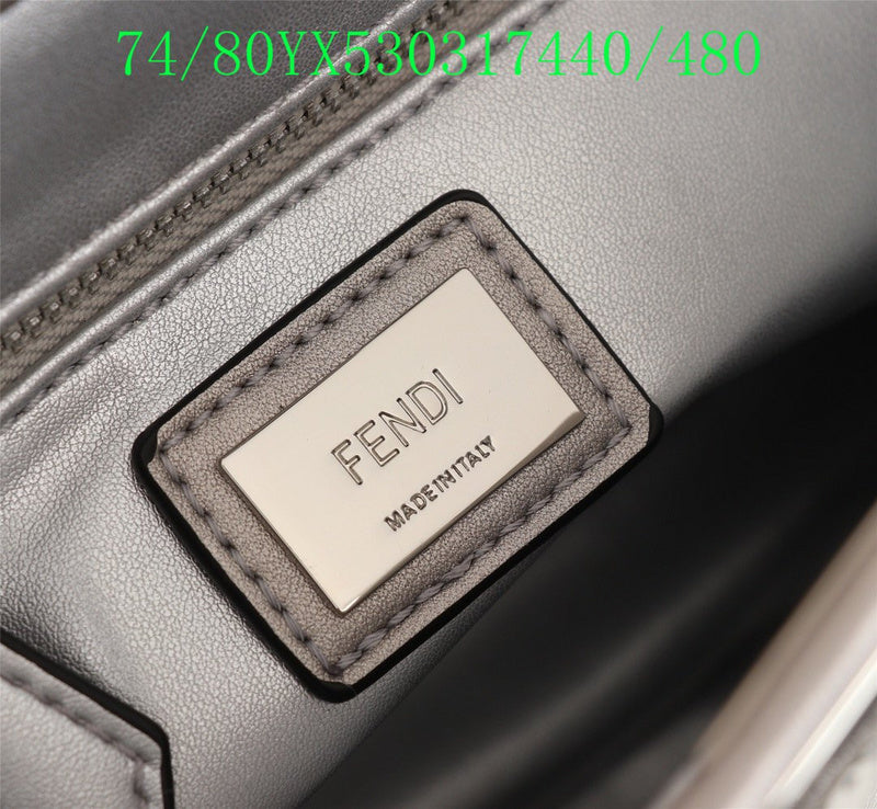 GC - Shoulder - 3371