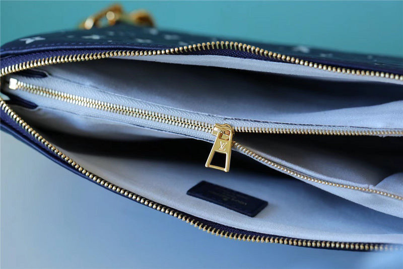 Lux-Totes - LOV Bags - 1155