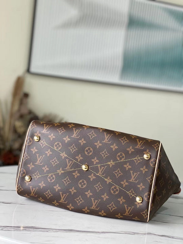 LOV - Luxurious Totes - 2005