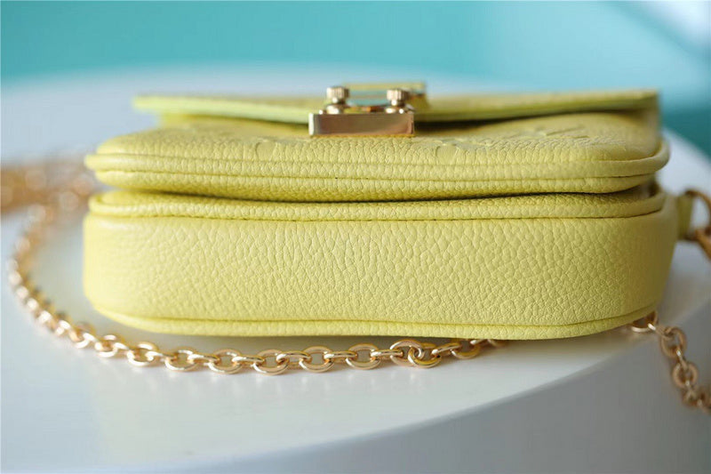Lux-Totes - LOV Bags - 799