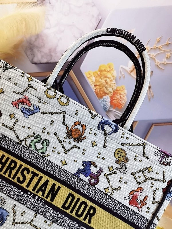 Luxurious Totes - Latest - 6236
