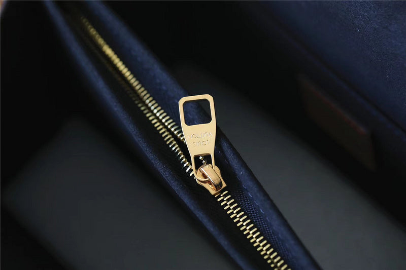 Lux-Totes - LOV Bags - 404