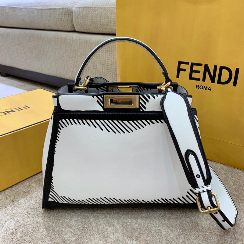 FDI Bags - Luxurious Bags  666