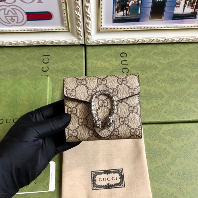 GUI - Luxurious Totes - 180