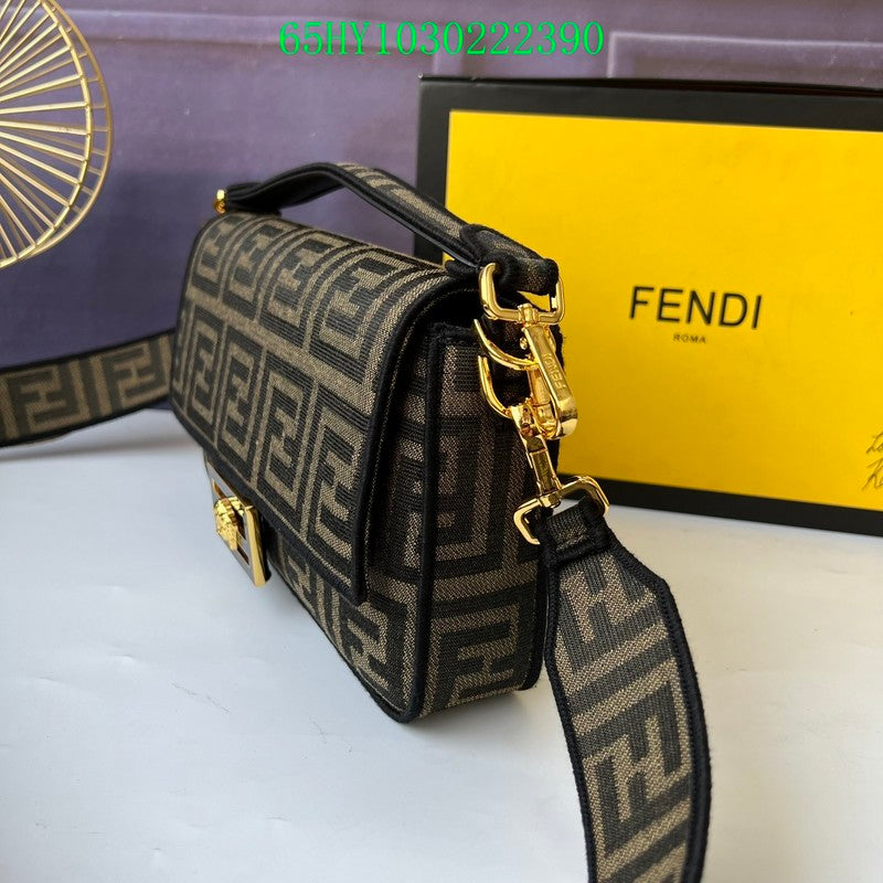 GC - Shoulder - 2852