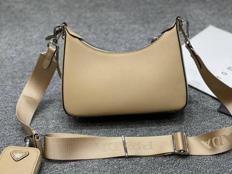 The-ZEP - PDA Bags - 1216