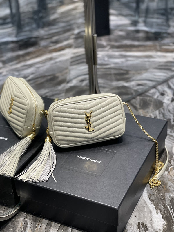 Luxurious Totes - Latest - 8784