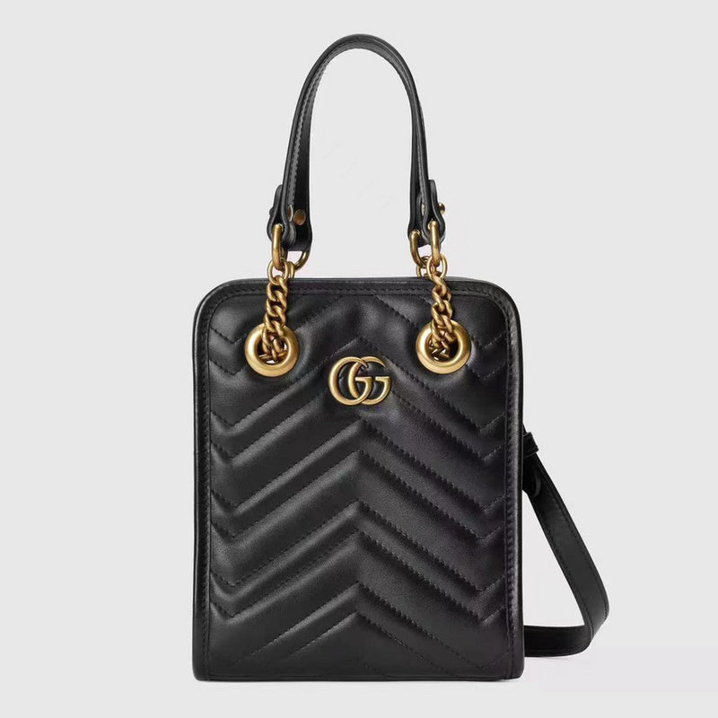 GUI - Luxurious Totes - 1094