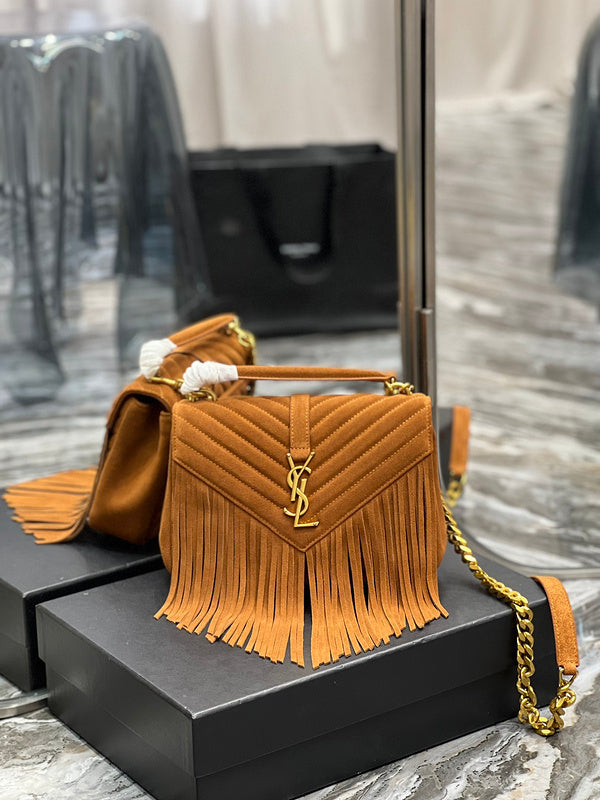 Luxurious Totes - Latest - 8005
