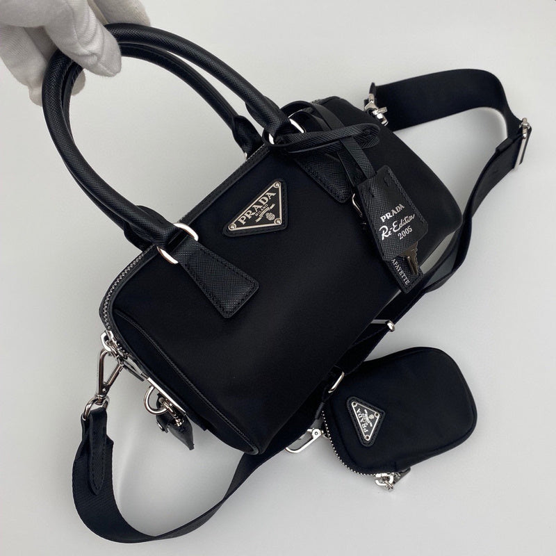 The-ZEP - PDA Bags - 1378