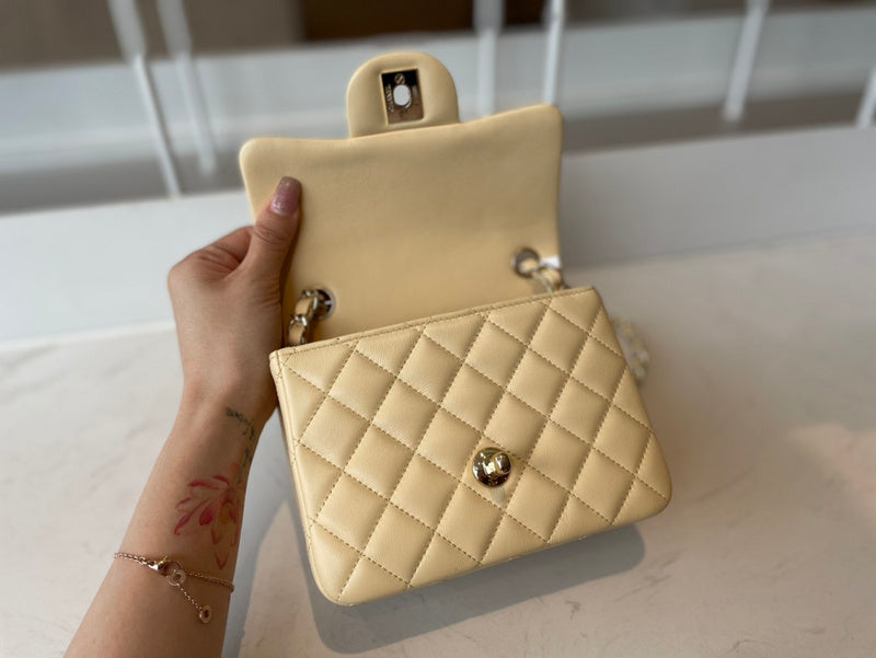 Style My Style - CHL Bags - 331