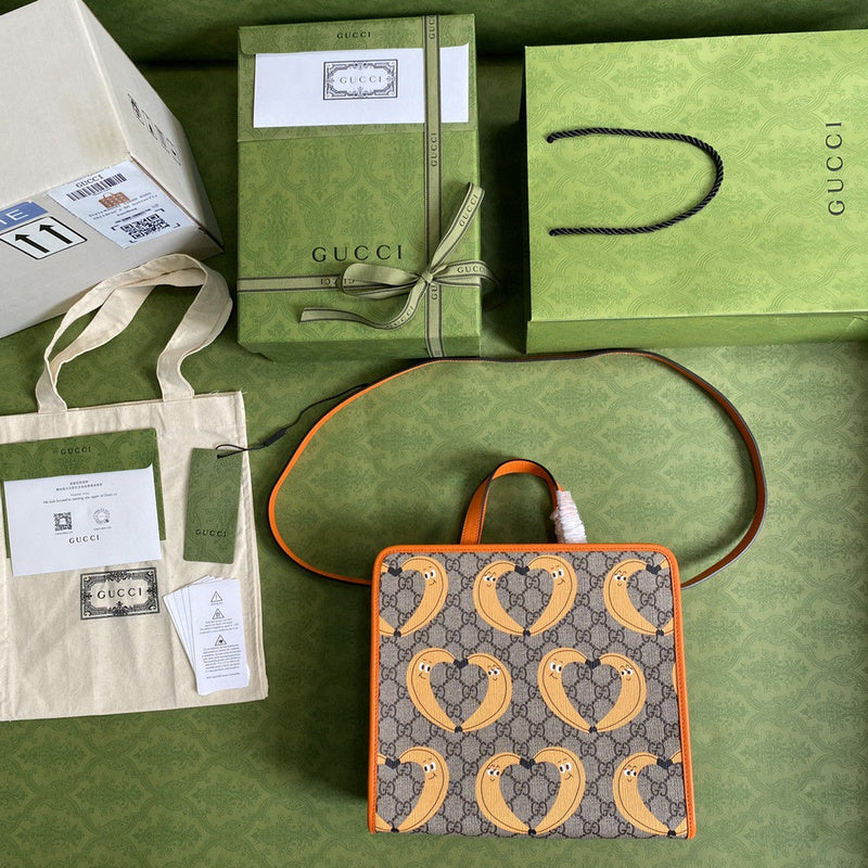 Luxurious Totes - Latest - 4098