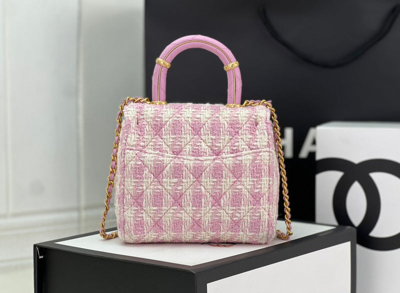 Style My Style - CHL Bags - 311