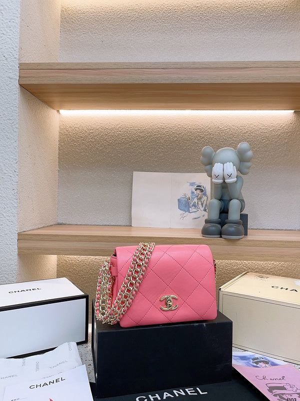 Luxurious Totes - CNL3 Bags - 090