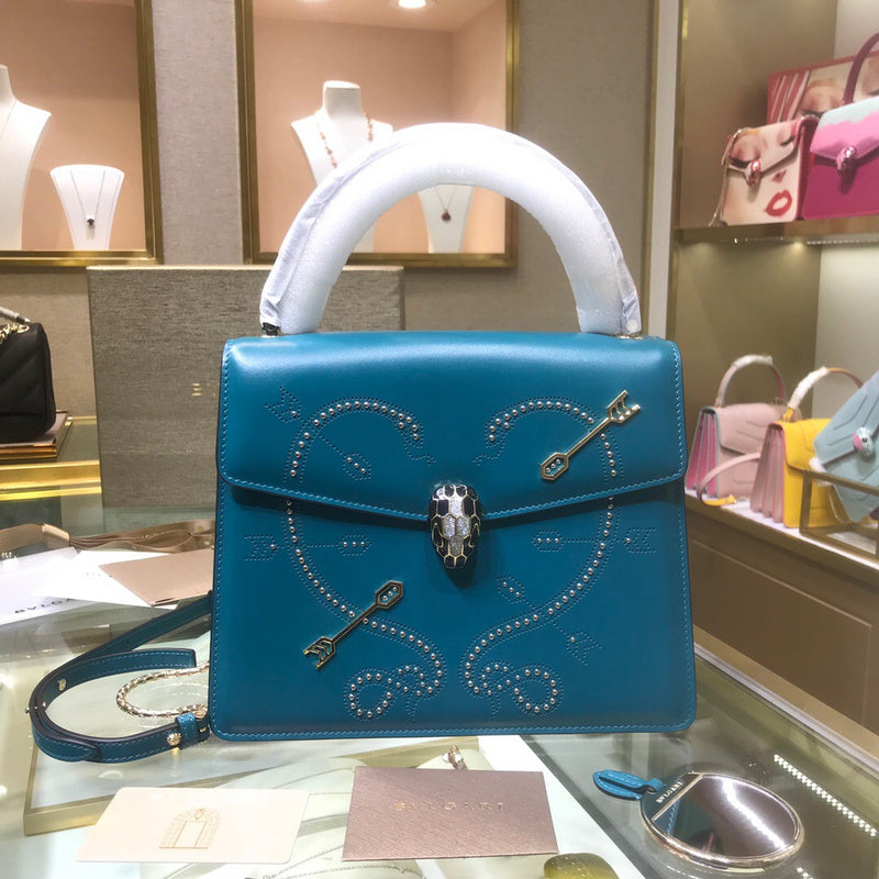 Luxurious Totes - Latest - 4835