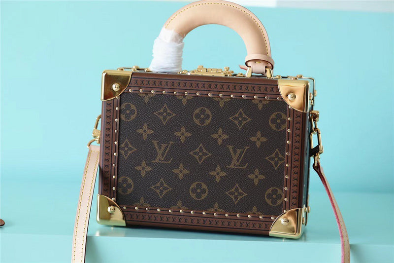 Lux-Totes - LOV Bags - 1194