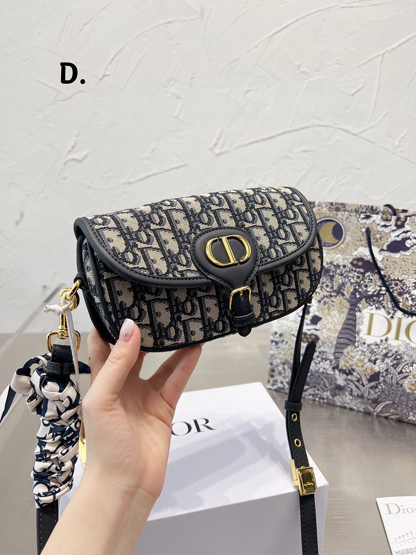 Luxurious Totes - DOR2 Bags - 267