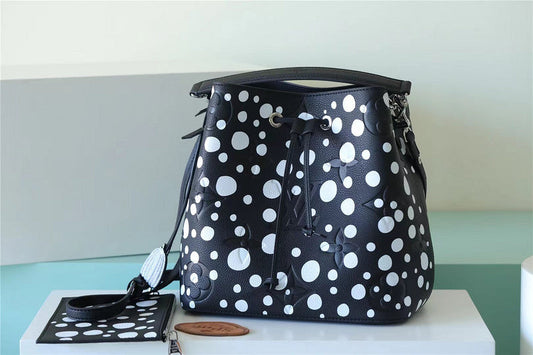 Lux-Totes - LOV Bags - 471