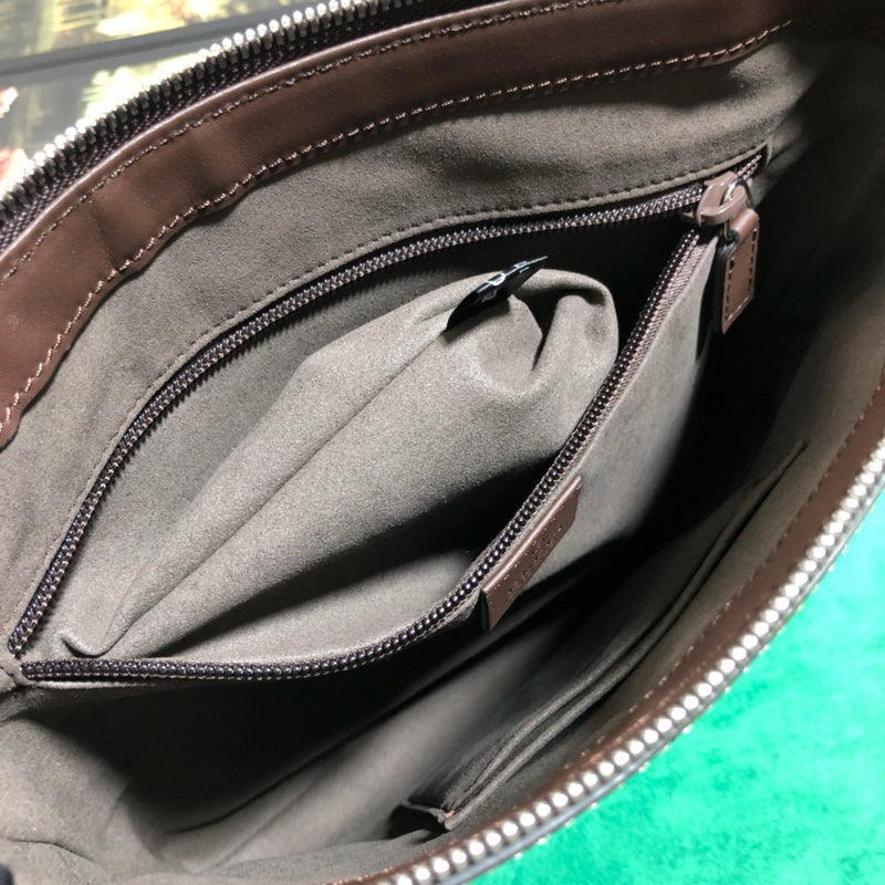 Lux-Totes - GCI Bags - 2501