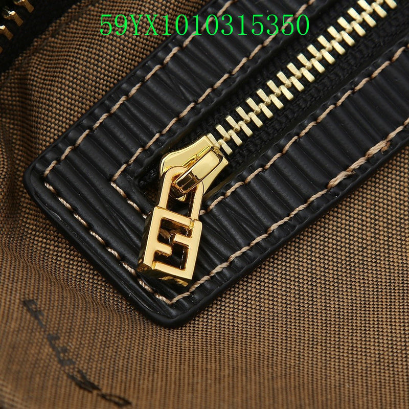 GC - Shoulder - 3394